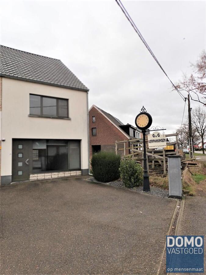 Woning verhuurd in Heusden-Zolder