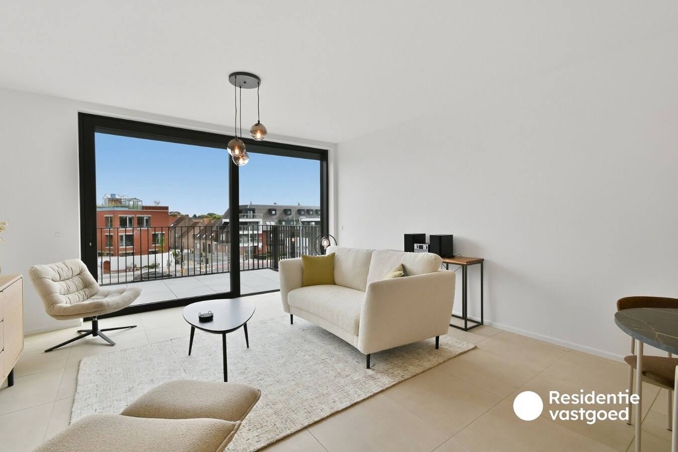 Te huur appartement - Oudenburg