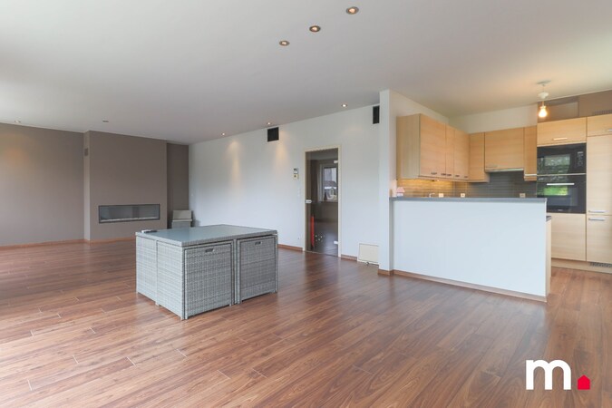 Verkocht appartement - Kortrijk (8500)