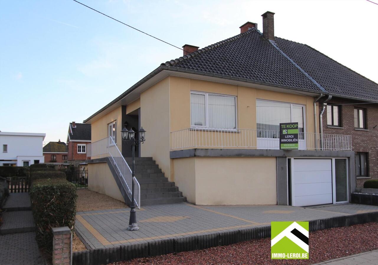 Verkocht woning - Tongeren