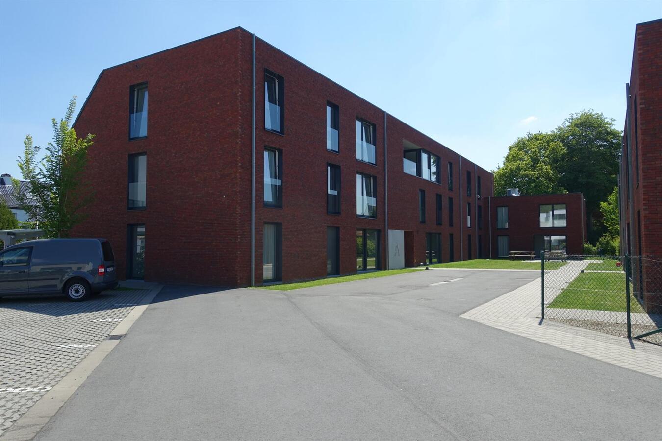 Verkocht - Kamer - Sint-Michiels