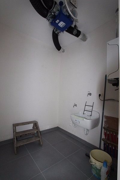 Nieuwbouwappartement met 2 slaapkamers en garage centrum Torhout 