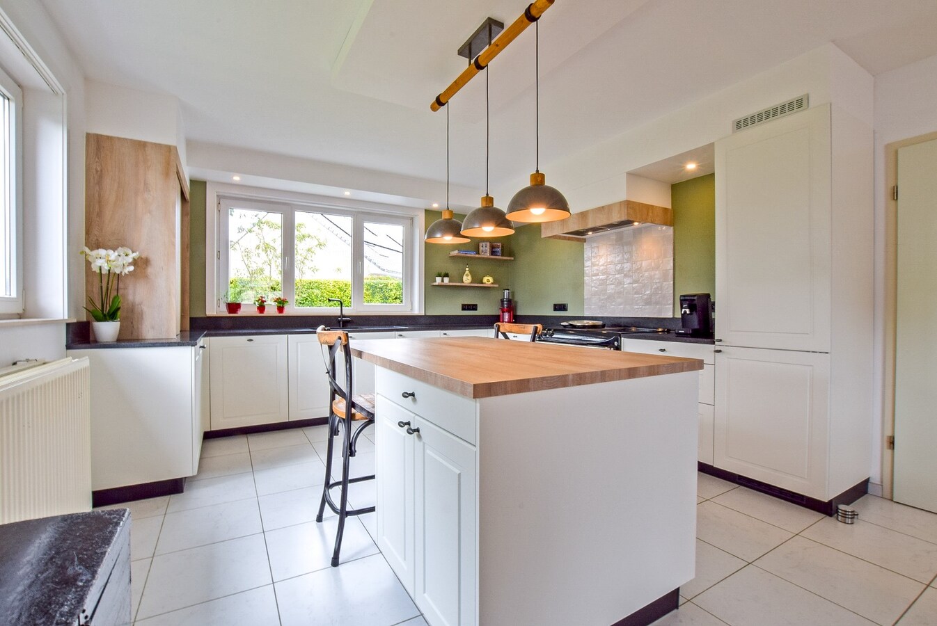 Verkocht woning - Lo-Reninge