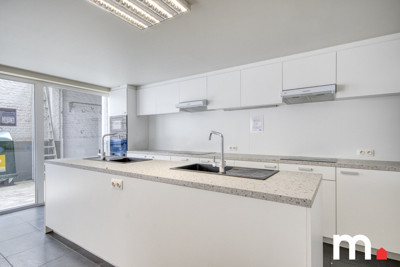 Studentenkamer - Interessante investering op toplocatie in Kortrijk nabij het centrum! 
