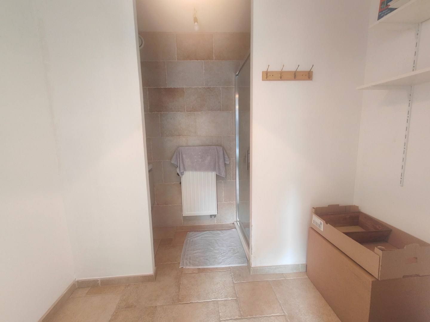 Prachtig appartement met uitzicht op het marktplein van Torhout 