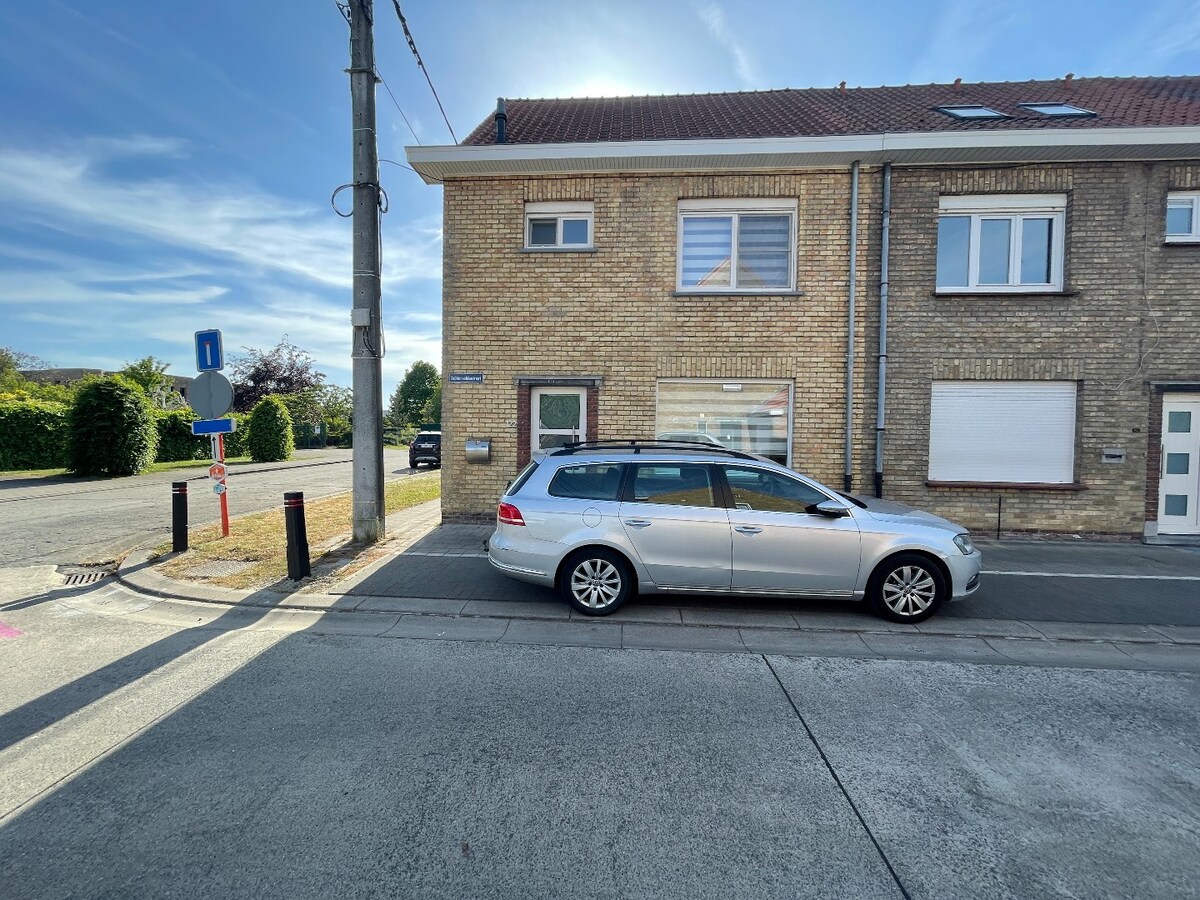 Verhuurd woning - Roeselare