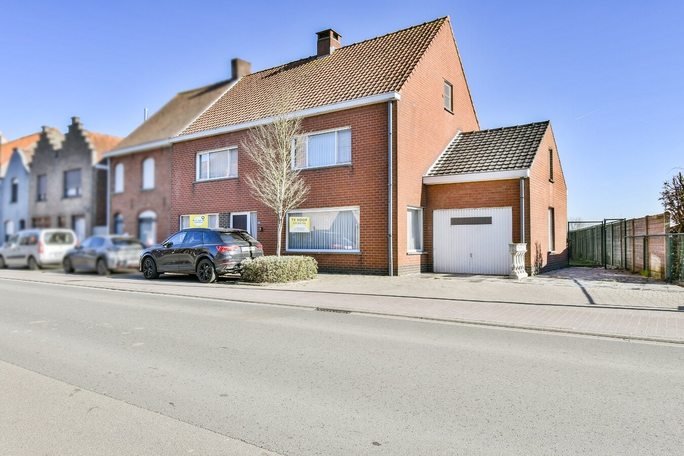 Verkocht woning - Torhout