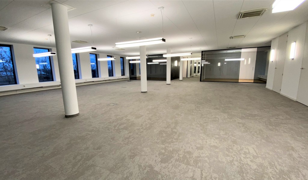 Recente kantoren te huur in Rinkhout te Zele