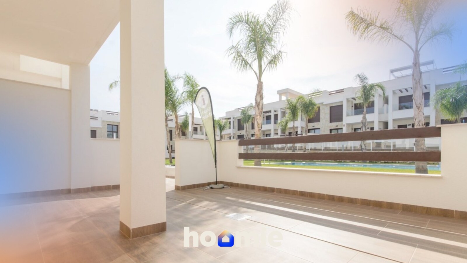 Appartement te koop in Los Balcones, Torrevieja