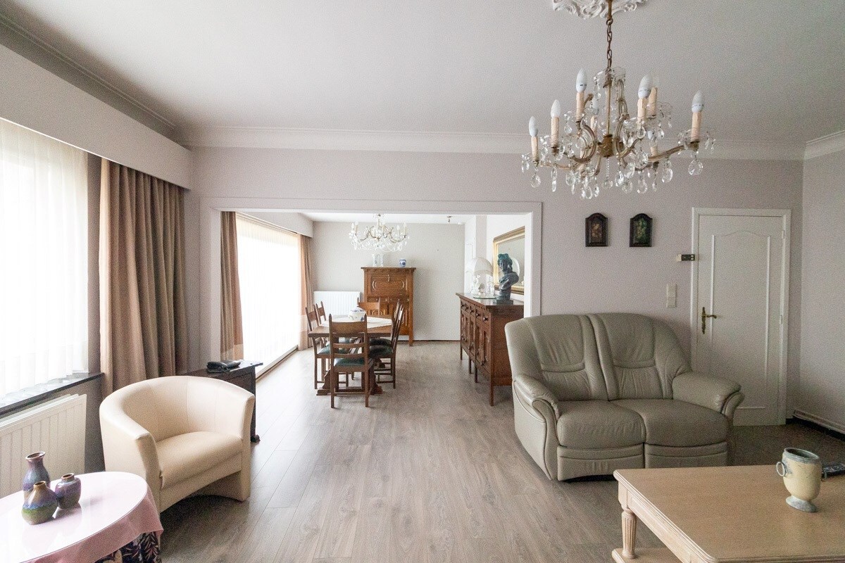 Ruime woning met veel mogelijkheden gelegen te Boekt 