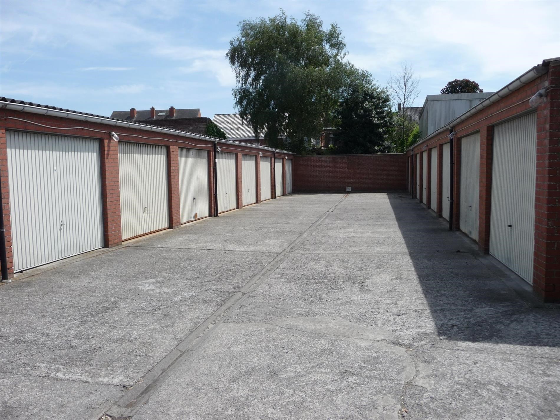 Garage te huur, Torhout 