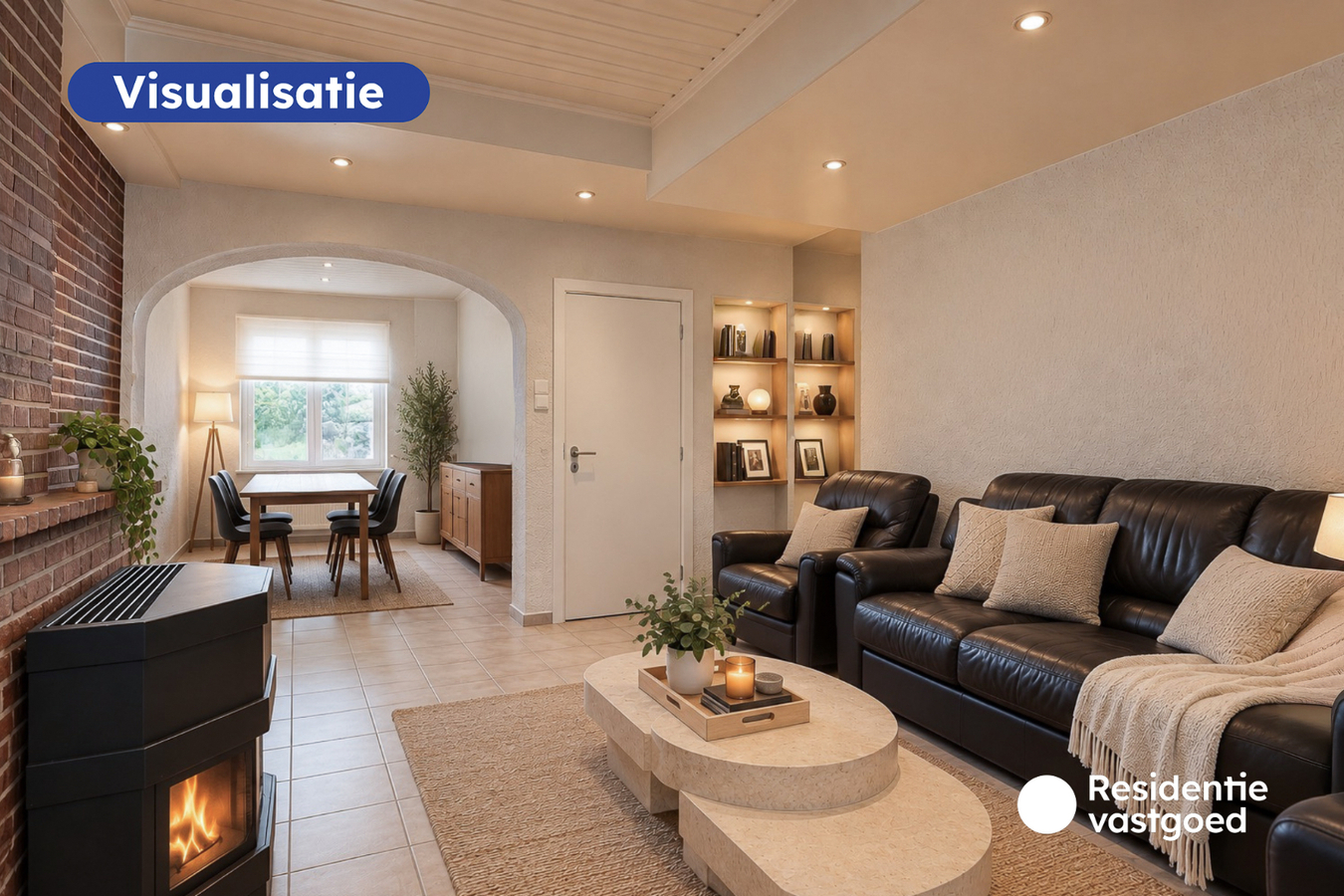 Te koop woning - Brugge