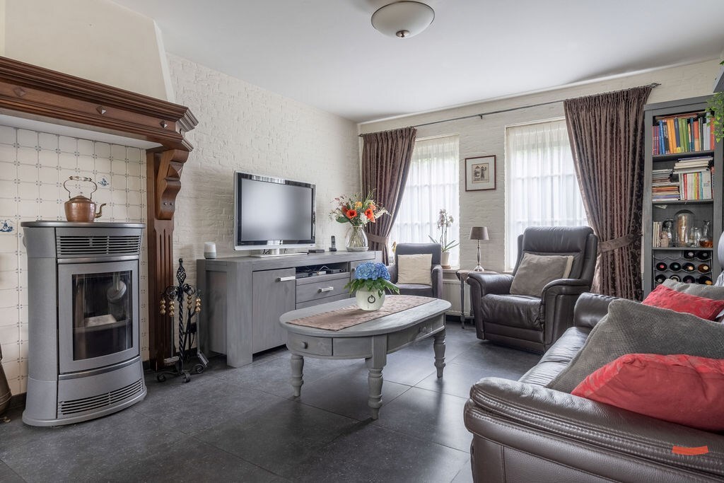 Woning verkocht in Poppel