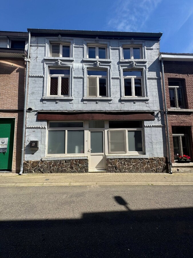 Te huur woning - Tongeren