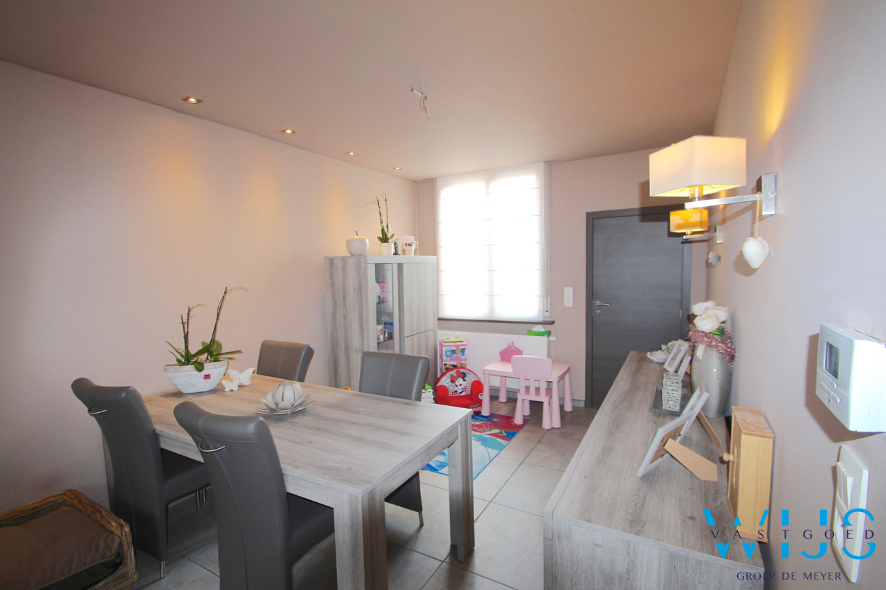 Woning verkocht in Ertvelde