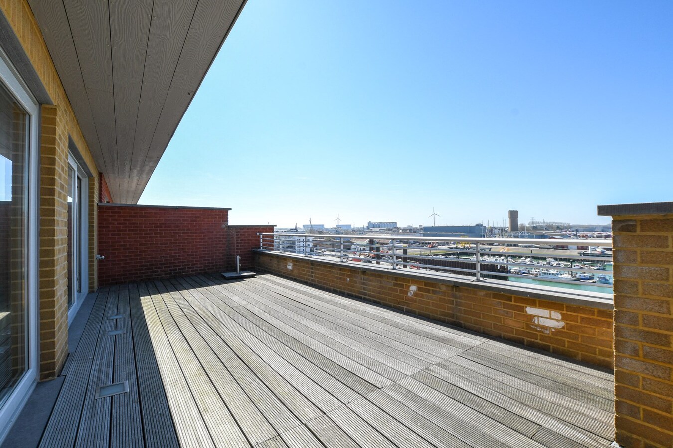 Verkocht woning - Zeebrugge