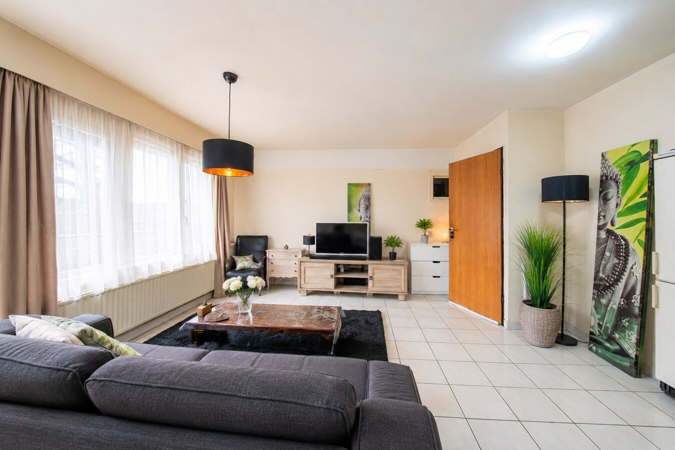 Interessante investeringsopportuniteit: opbrengsteigendom met drie appartementen in Sint-Niklaas 