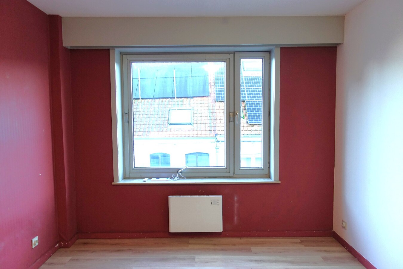 2 slaapkamer appartement te Gistel 