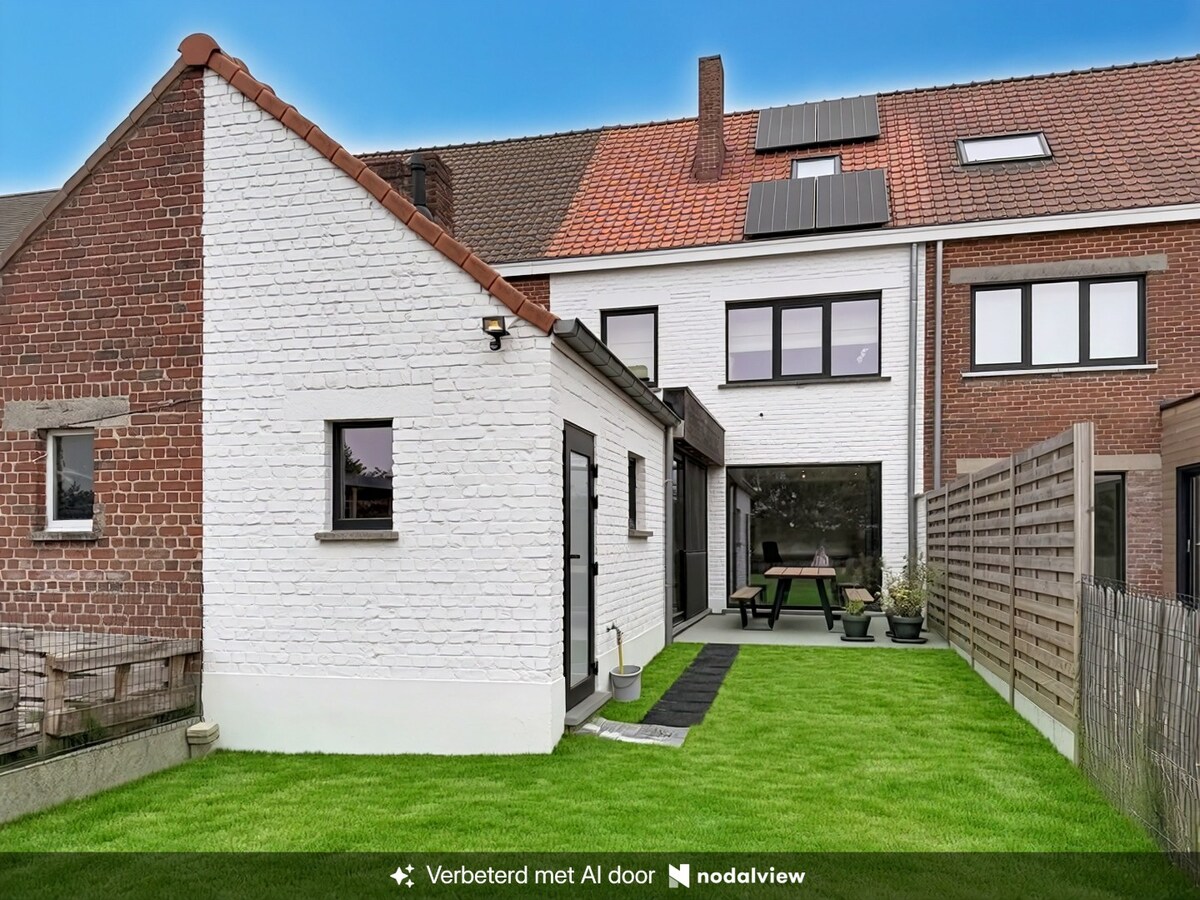 Woning te huur | onder reservatie in Deerlijk