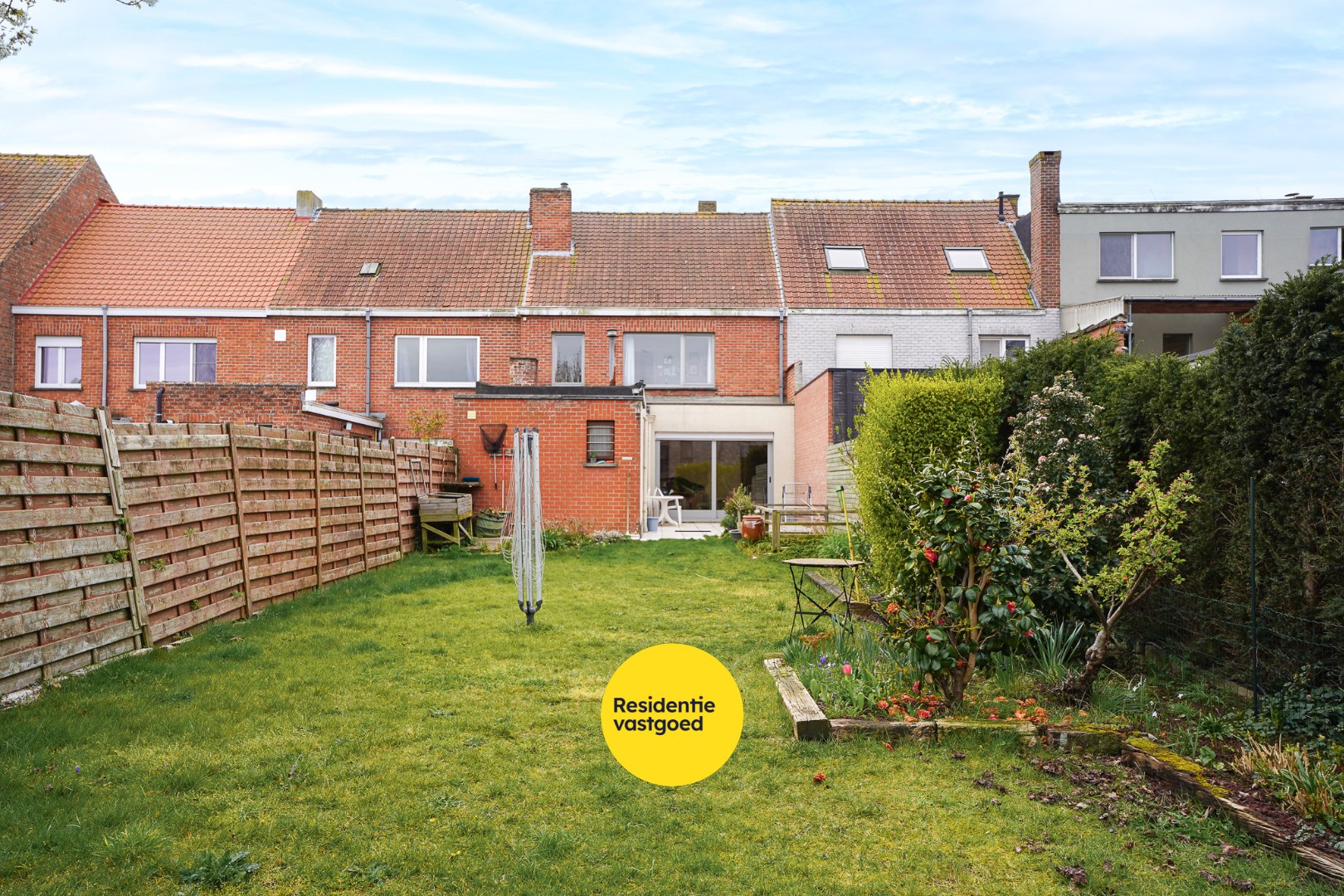 Ruime gezinswoning op 328 m² op topligging in St-Michiels 