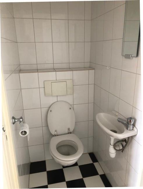 Appartement verhuurd in 's-Hertogenbosch