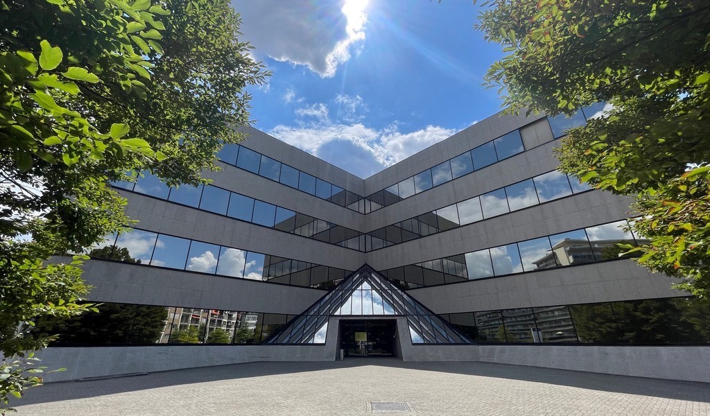 Instapklare kantoren te huur nabij E19 in Wilrijk