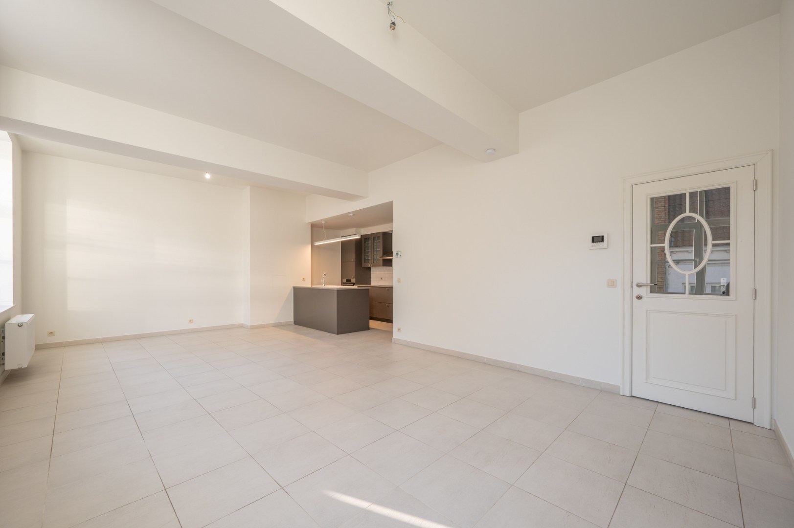 Stijlvol appartement met 2 slaapkamers en autostandplaats 