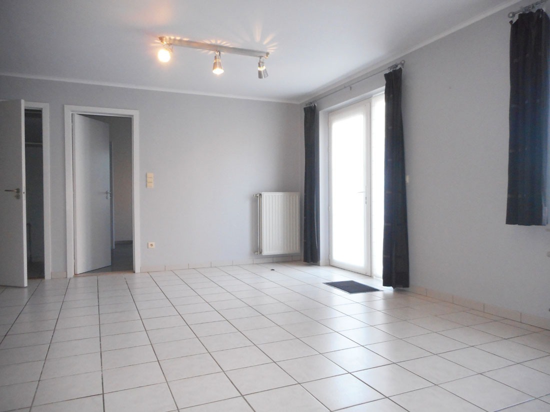Verhuurd appartement - Beverst