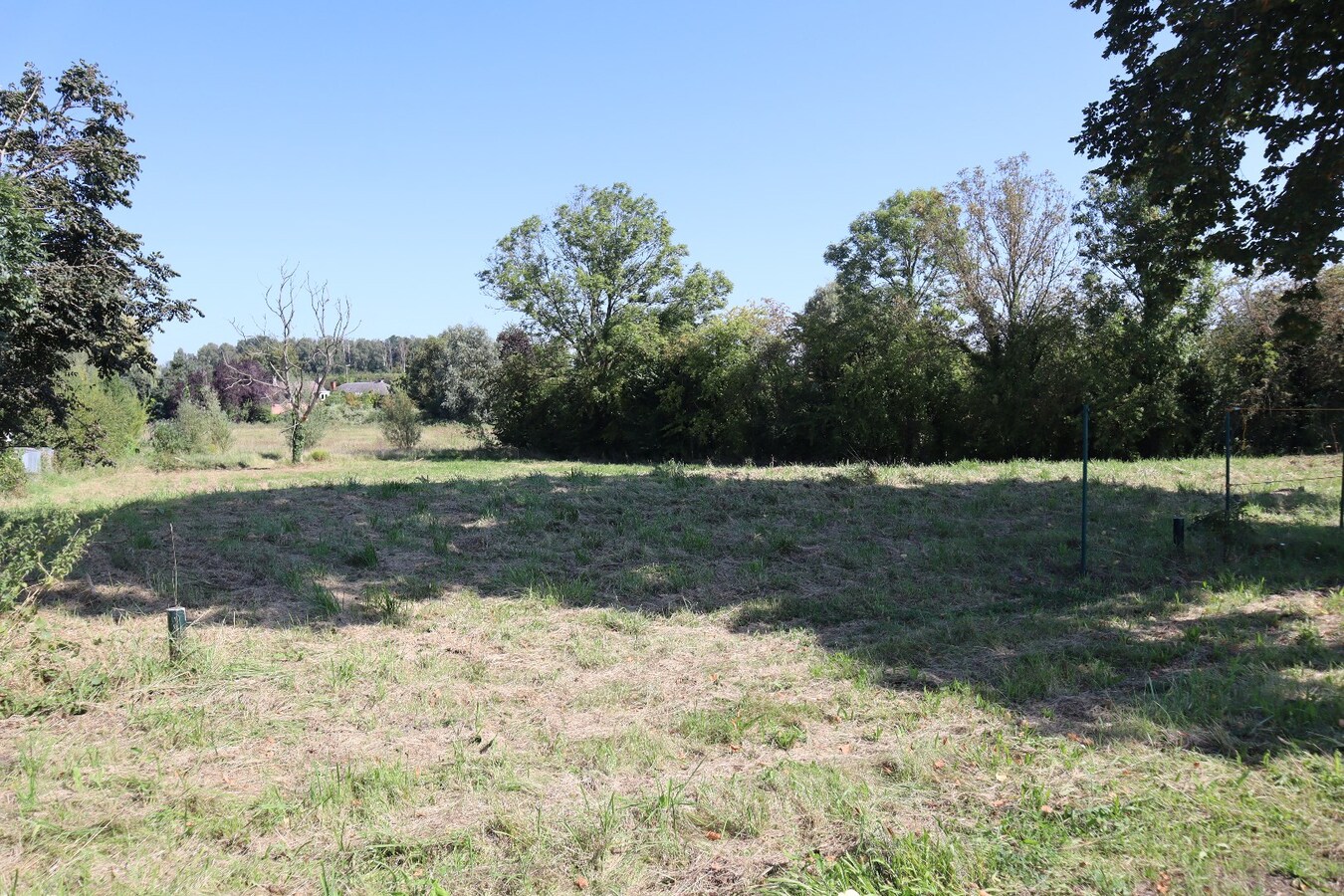 Verkocht - Grond - Kumtich