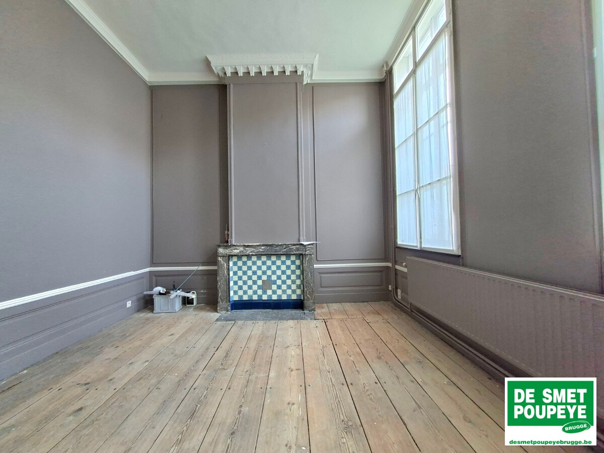 Prachtige herenwoning 