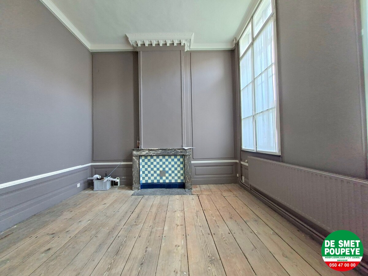 Prachtige herenwoning 