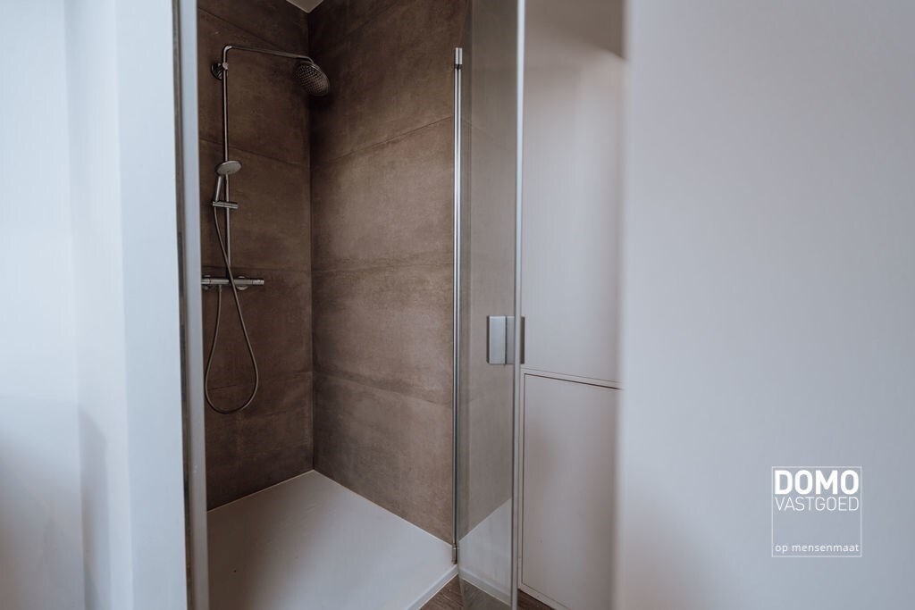 Exclusieve villa, zeer rustig gelegen, aan de groene bossen van Bolderberg. 