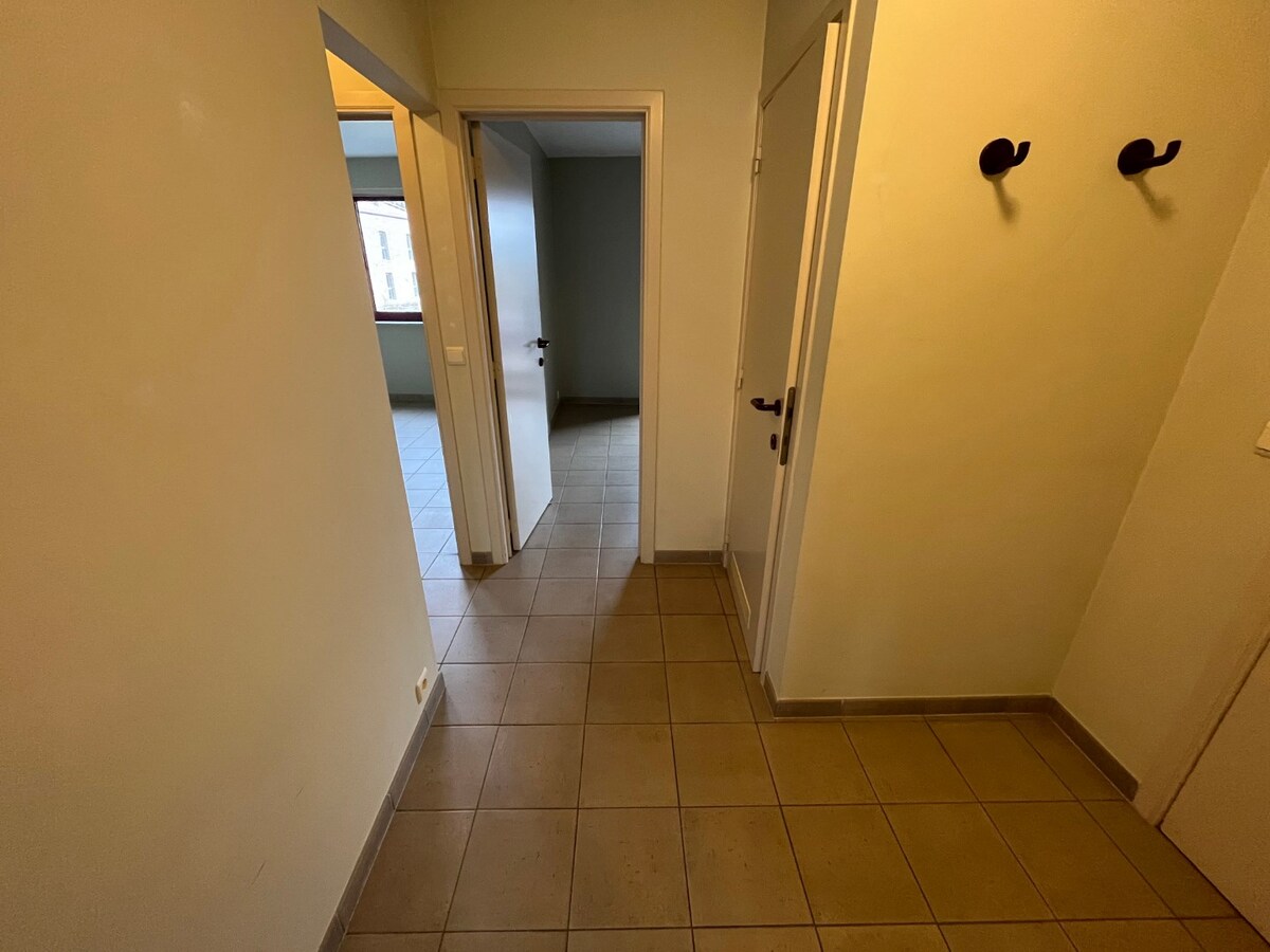 Ruim, tijdloos appartement in centrum Gavere (EPC B) 