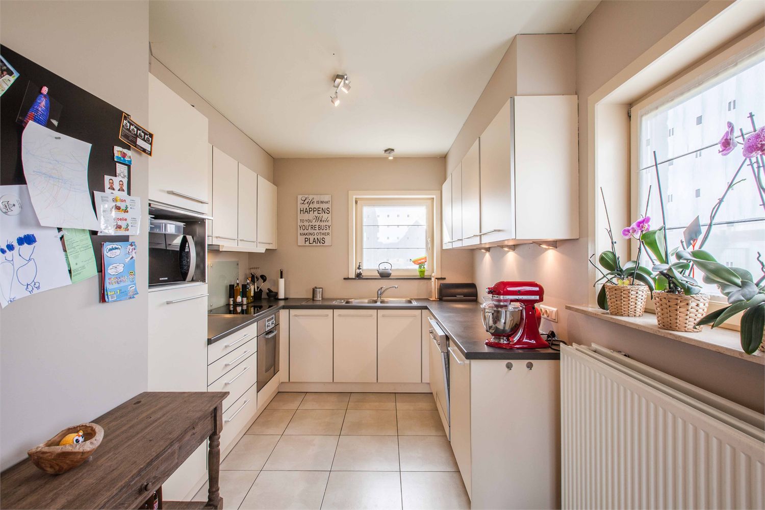 Woning verkocht in Wetteren