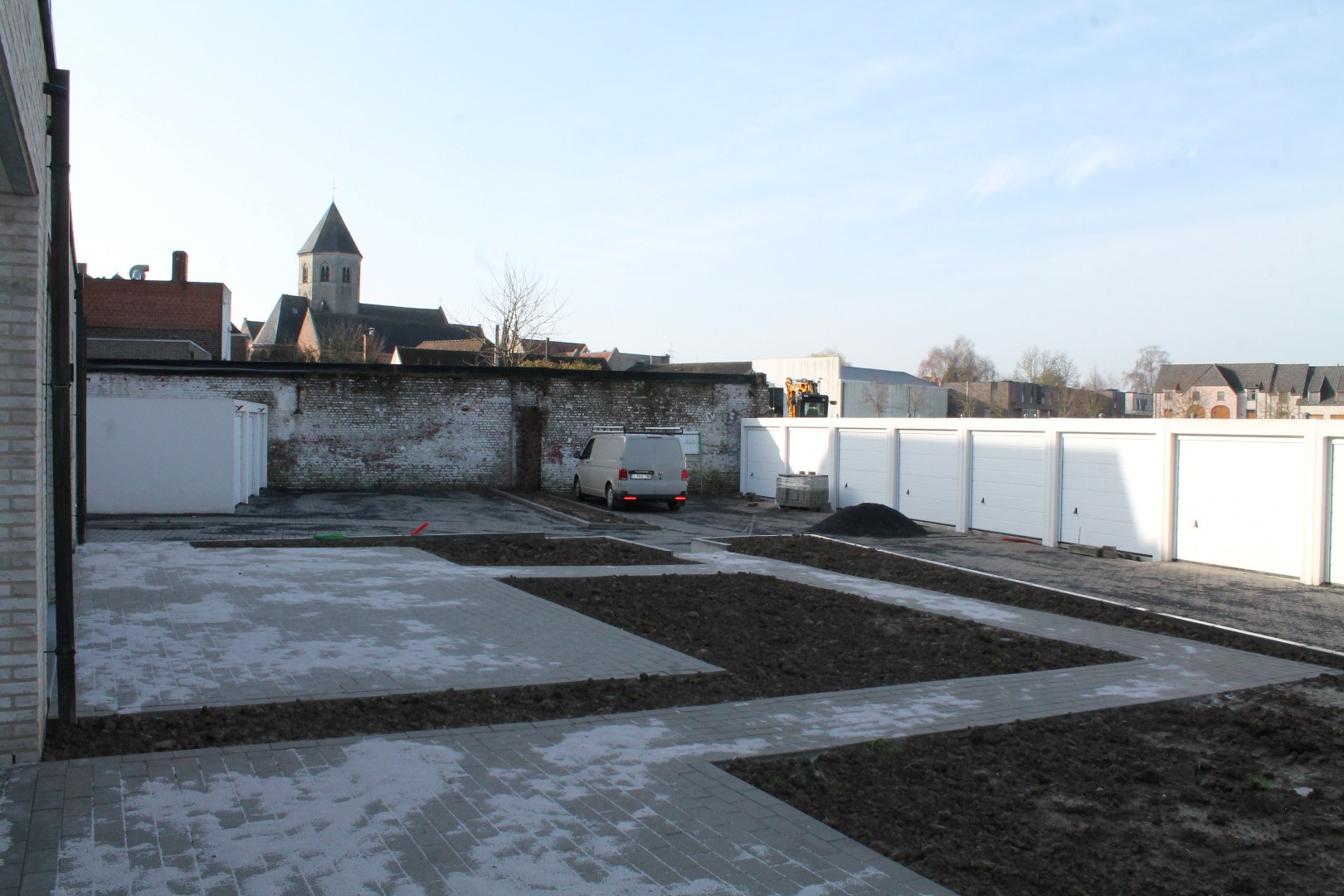  te koop in Sint-eloois-Vijve