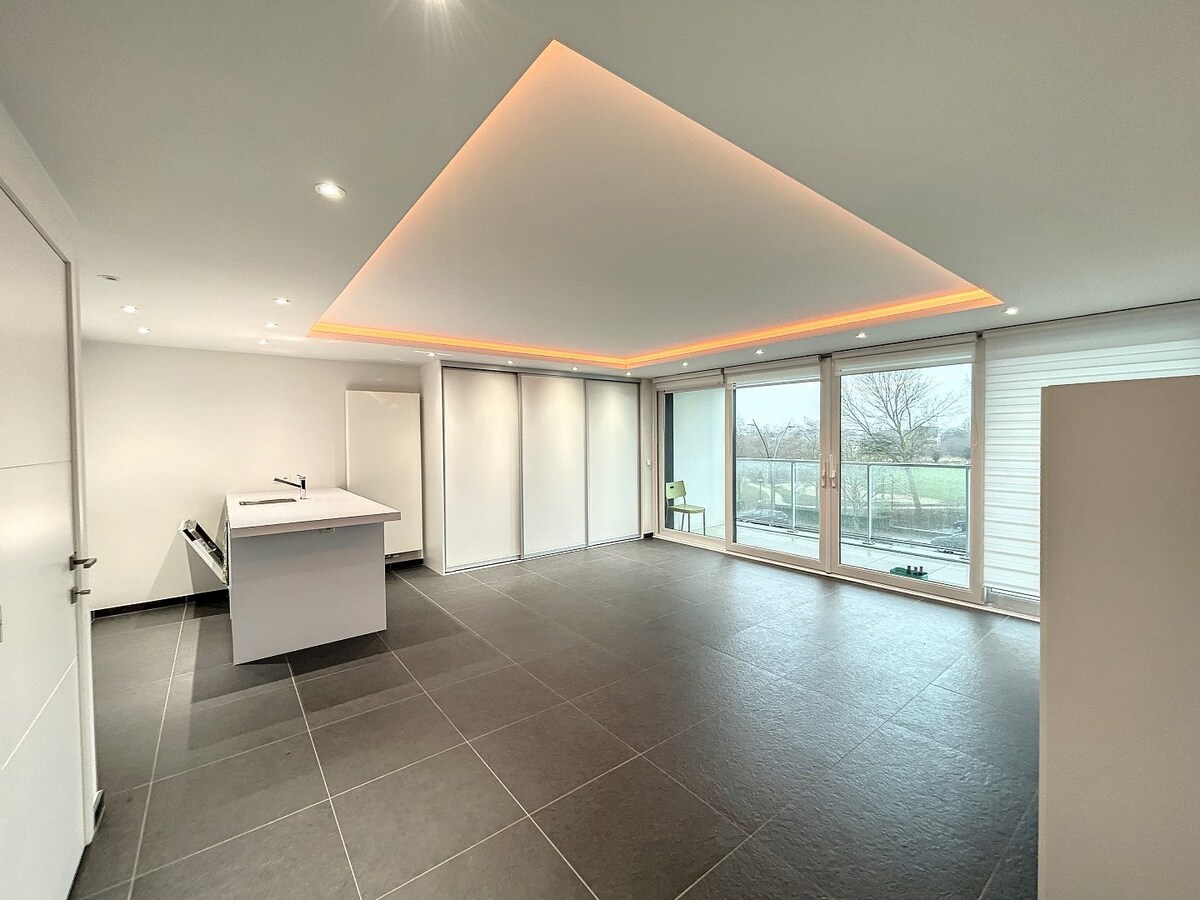 Verhuurd appartement - Oostende