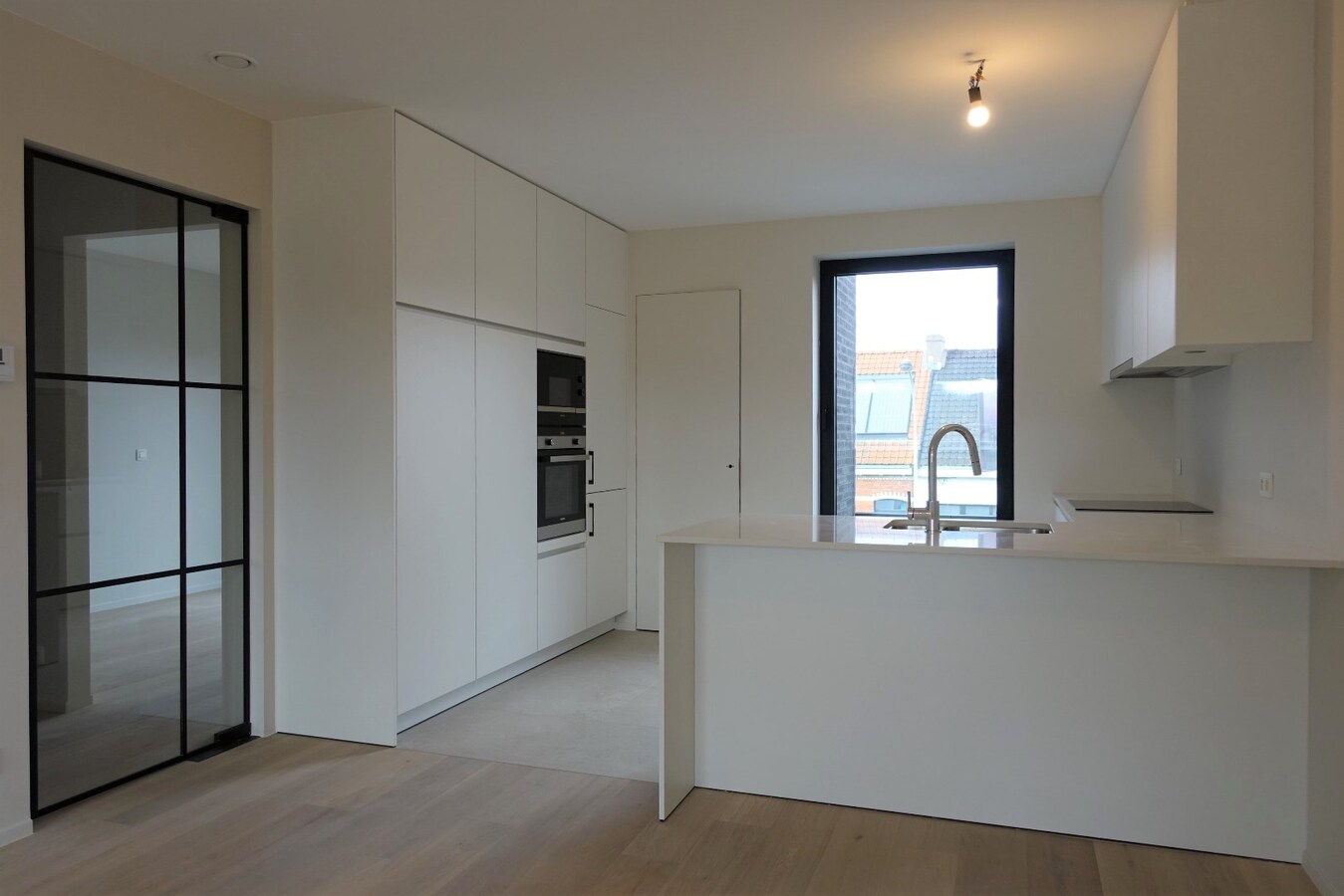 Appartement met zuidgericht terras - Laatste appartement! 