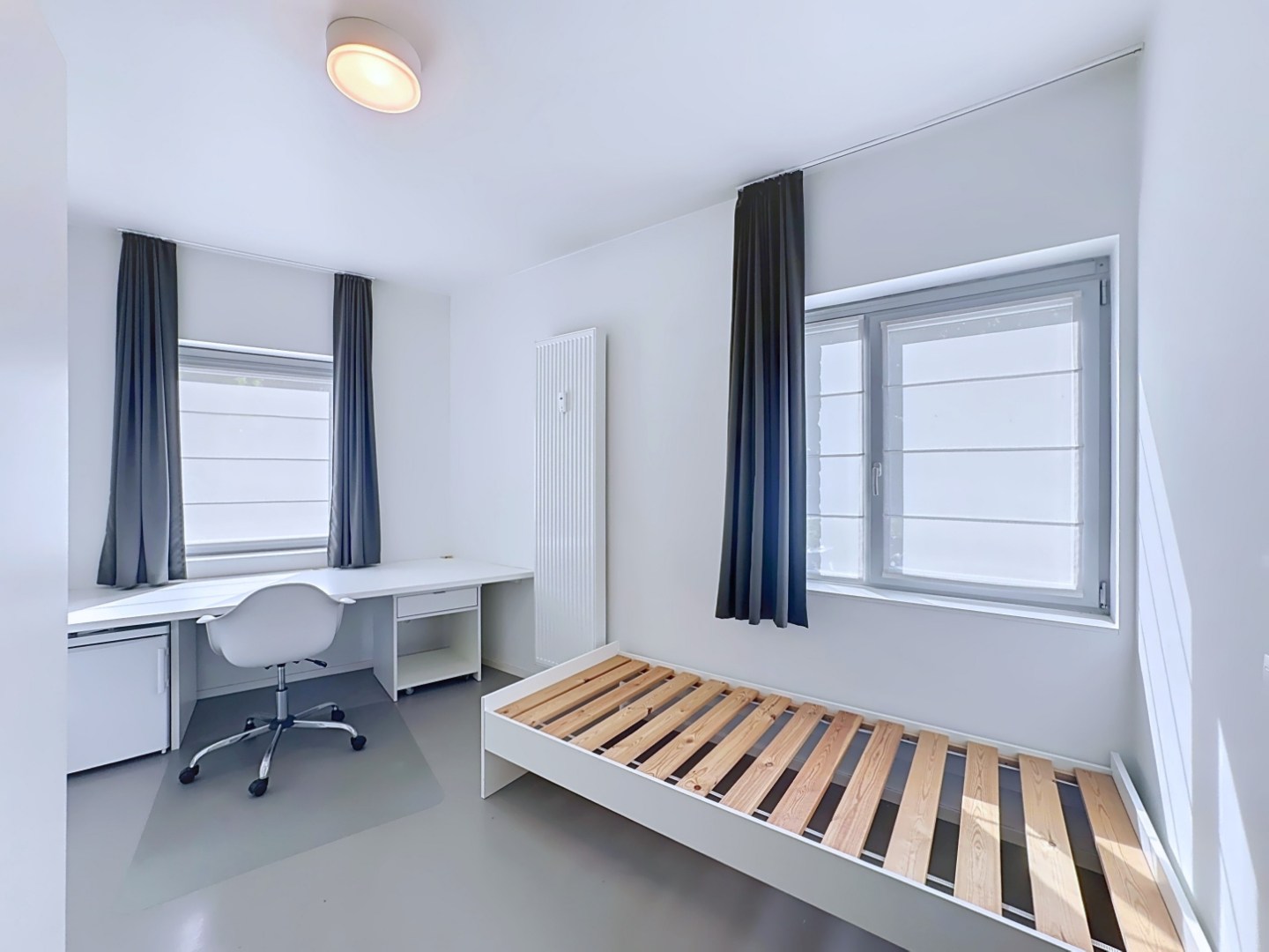 Recente studentenkamer - prima investering 