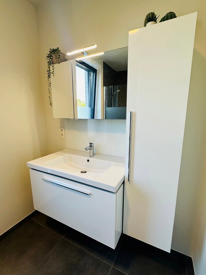 Badkamer