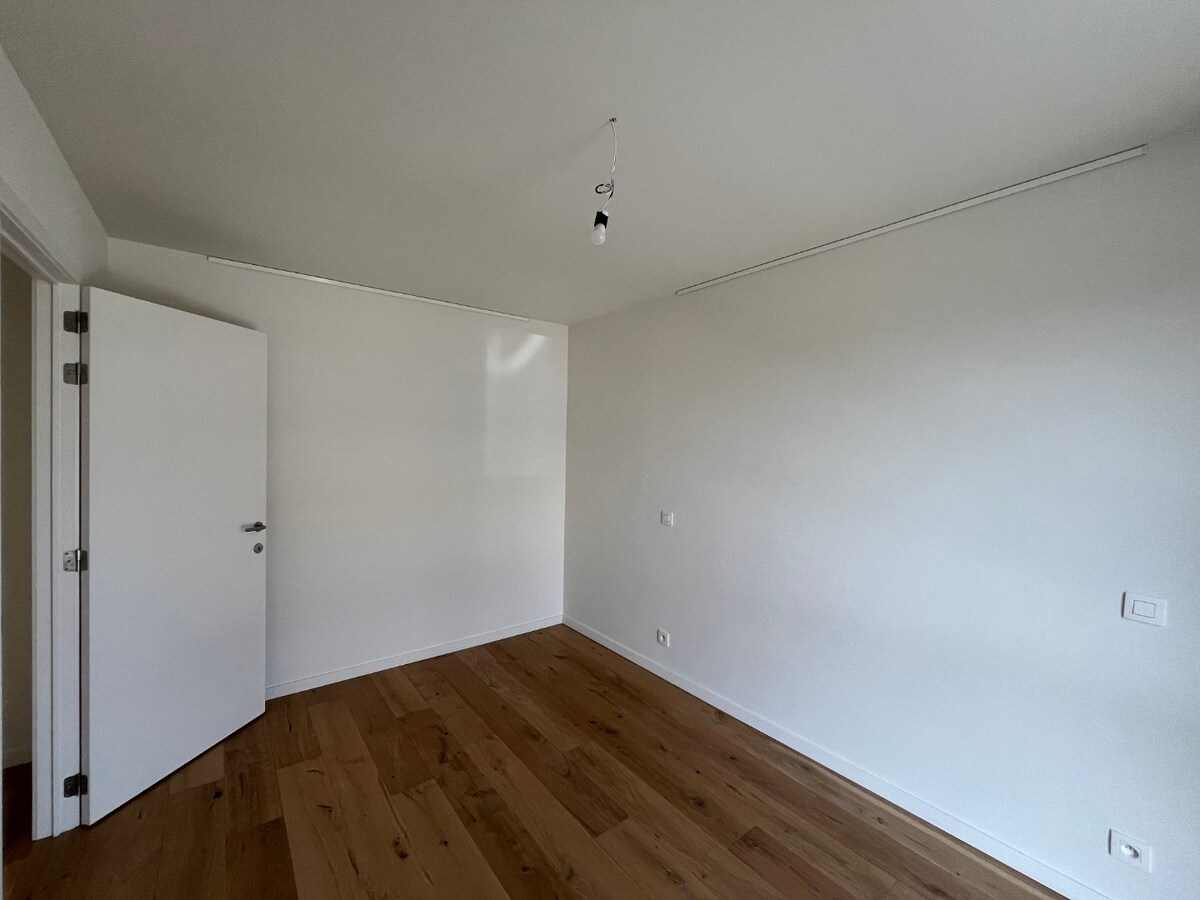 Modern, hoogwaardig 2-slpk-appartement 