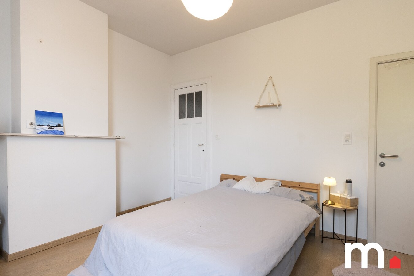 Charmante rijwoning te koop dichtbij centrum Roeselare 