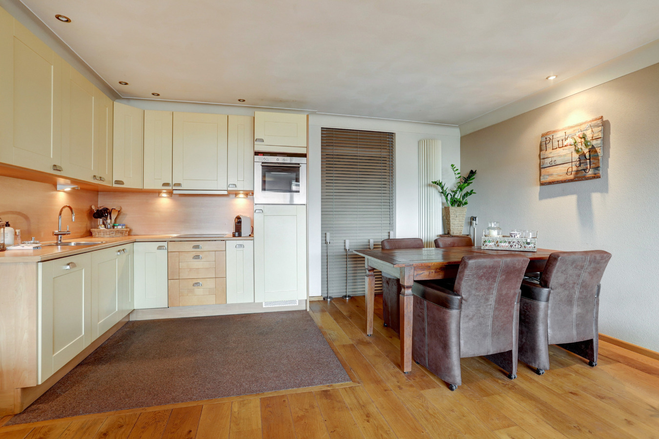 Appartement verkocht in Tilburg