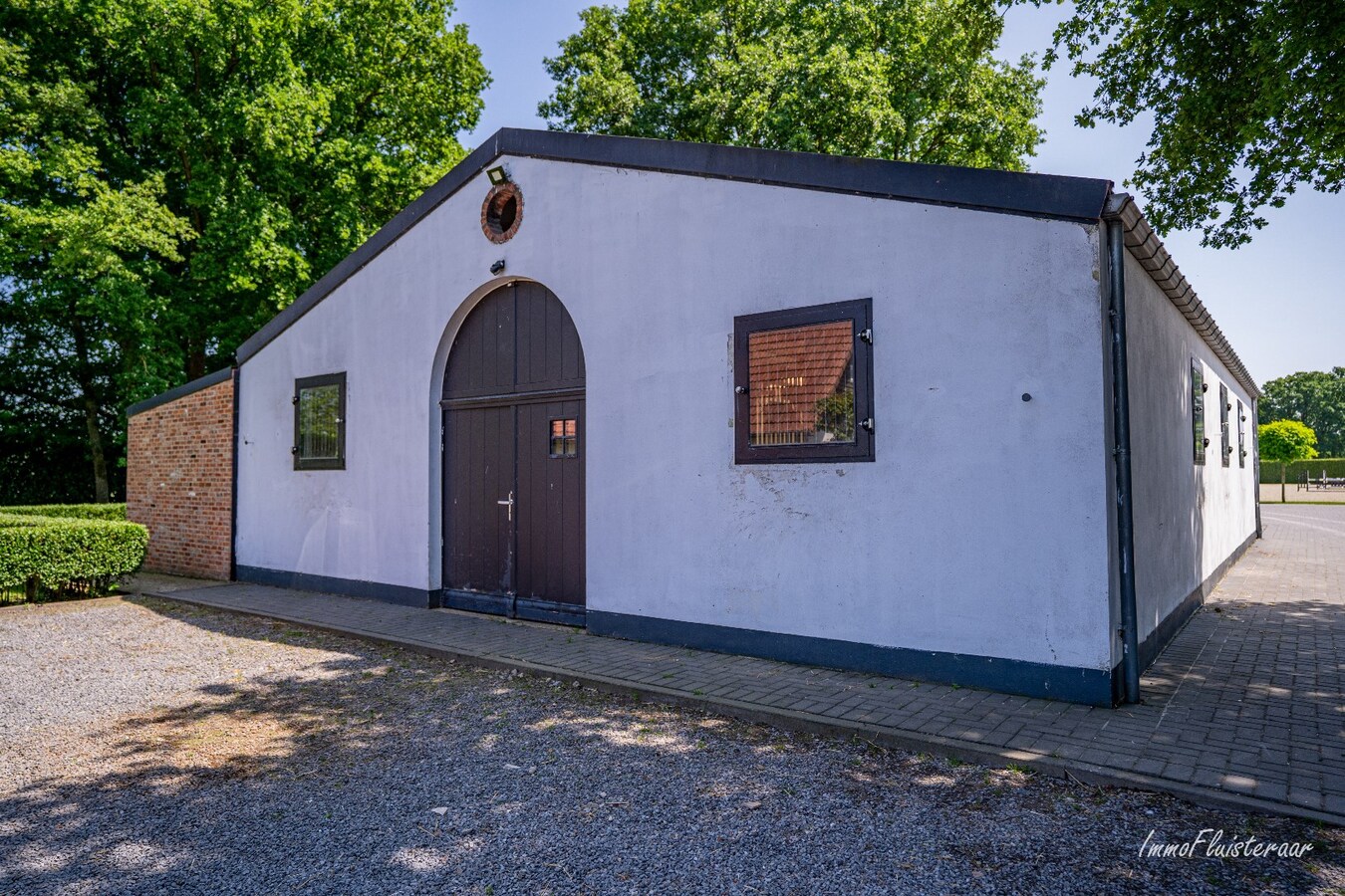 Propriété vendu À Helchteren