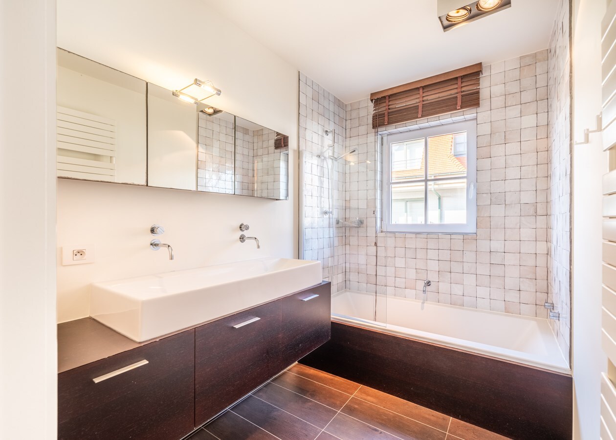 App. mit 3 Schlafzimmer 