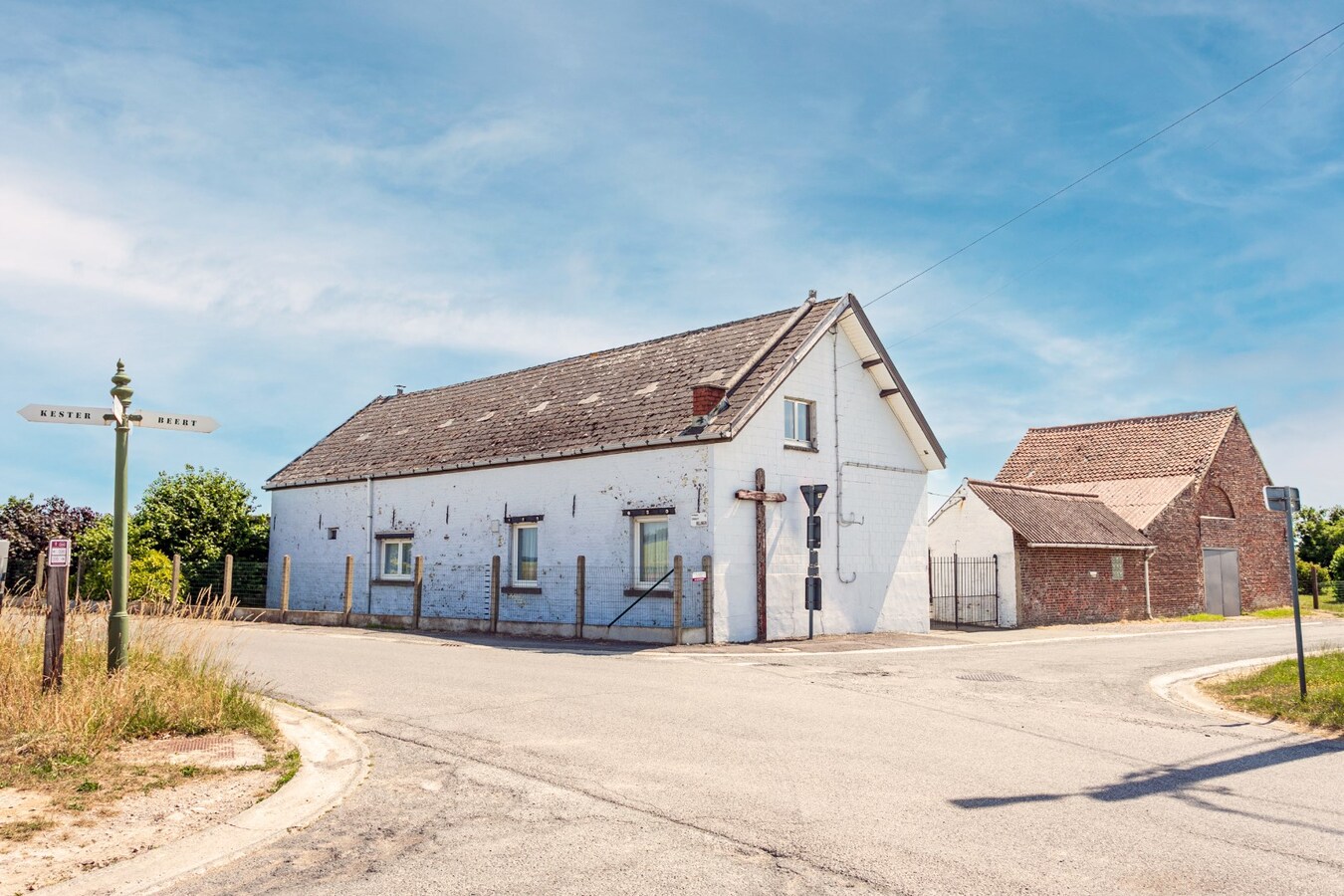 Verkocht woning - Pepingen