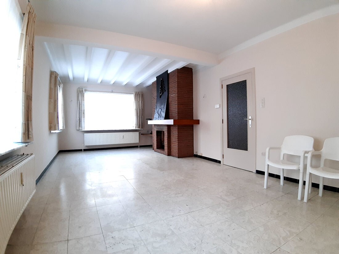 Verhuurd appartement - Hechtel-Eksel