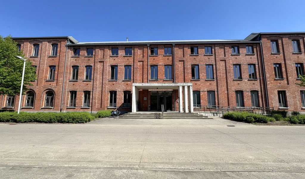 Kantoren te huur in Campus Coppens in Brasschaat