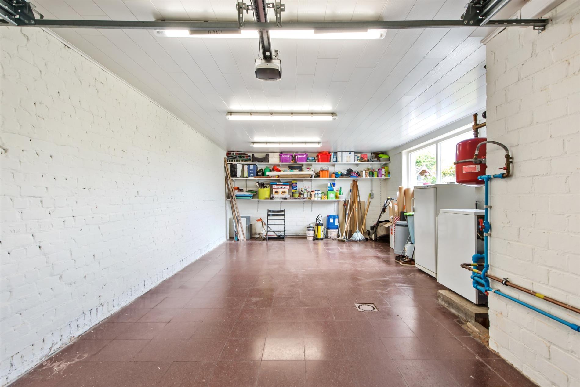 INSTAPKLARE VILLA OP ZEER CENTRALE LIGGING 