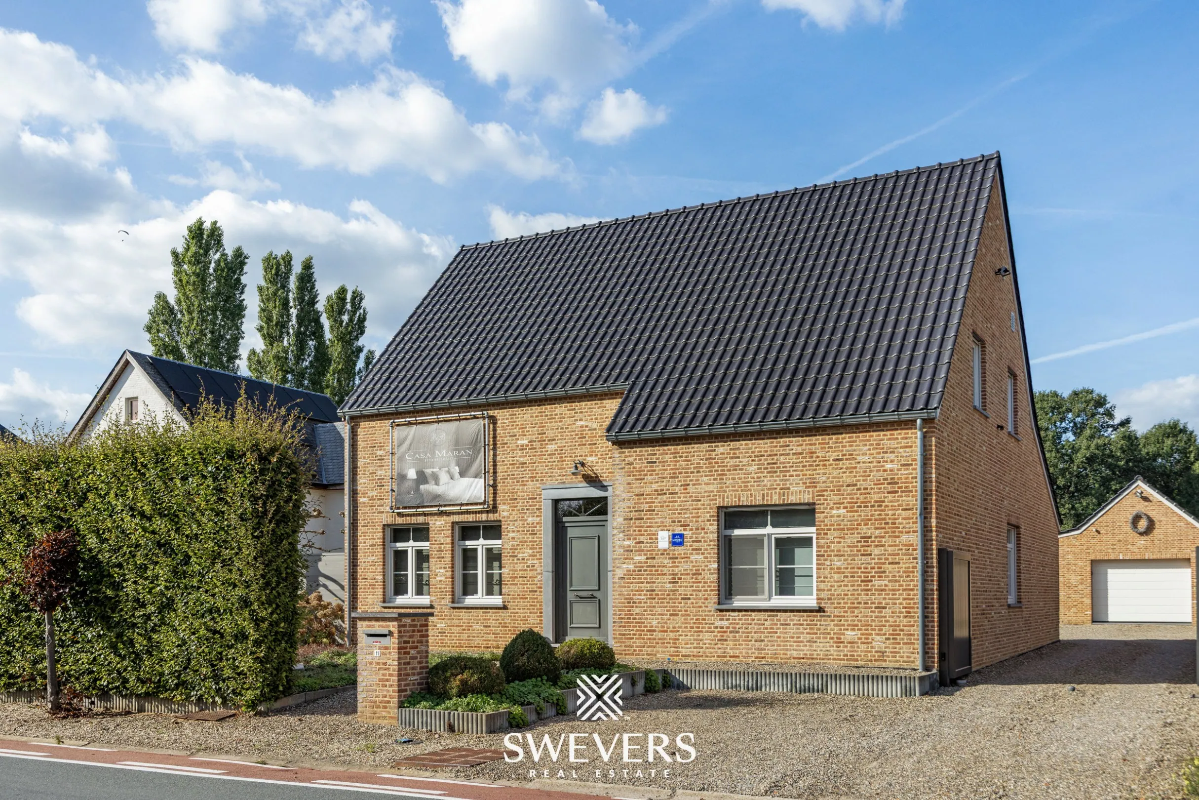 Te koop woning - Heusden-Zolder
