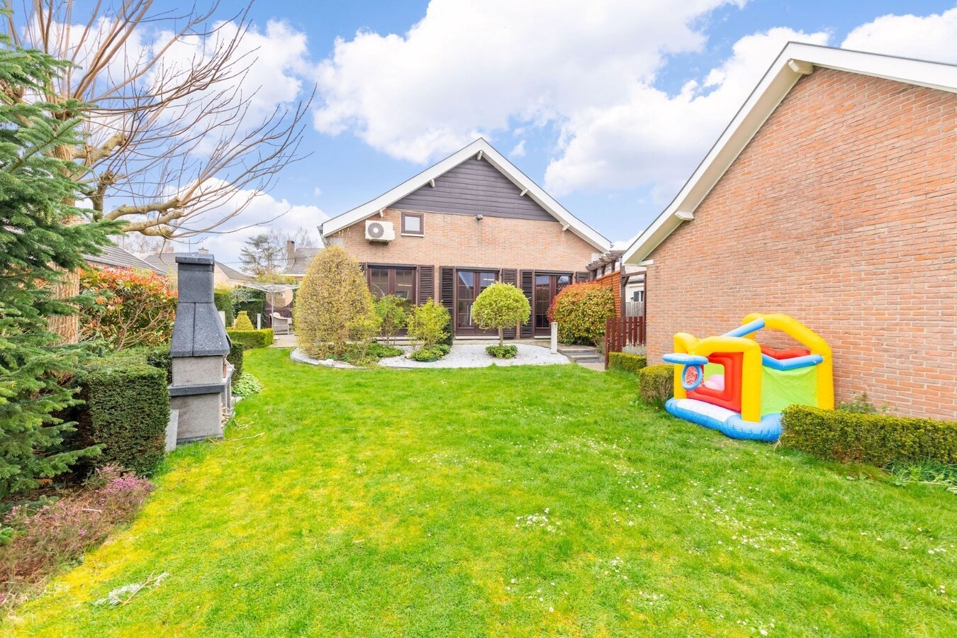 Verhuurd woning - Tongeren